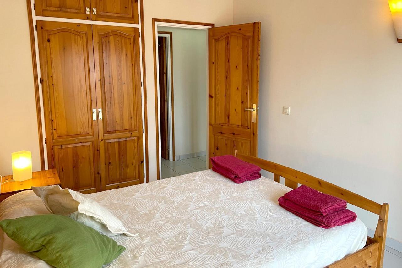 Clota Petita, L'Escala Apartment Exterior foto